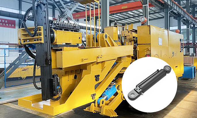 煤礦機械行業 煤礦機械行業