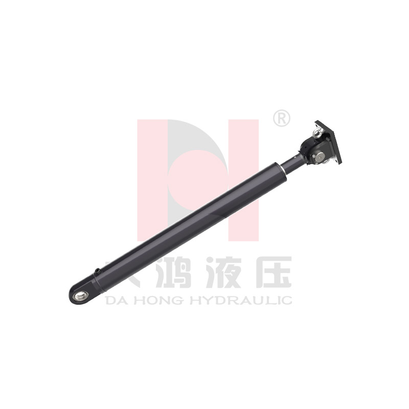 冶金電爐柱塞缸 冶金電爐柱塞缸