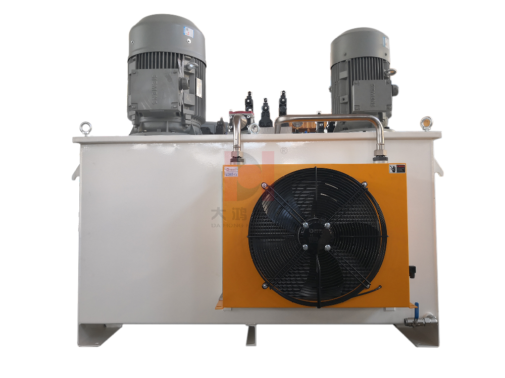 液壓系統(tǒng) 液壓系統(tǒng)