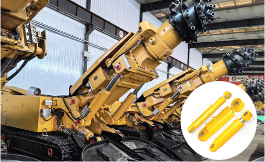 液壓系統(tǒng) 液壓系統(tǒng)