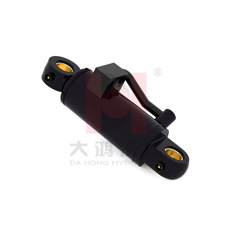 特種掘進機鏟板油缸 特種掘進機鏟板油缸