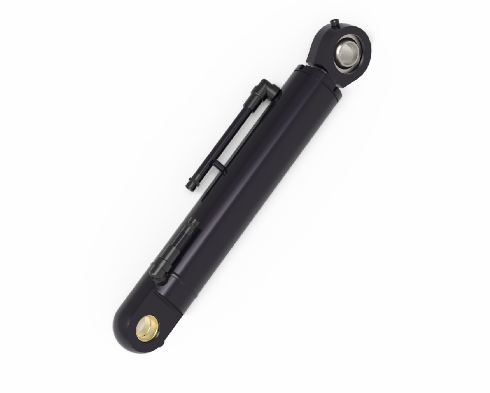 液壓油缸 液壓油缸