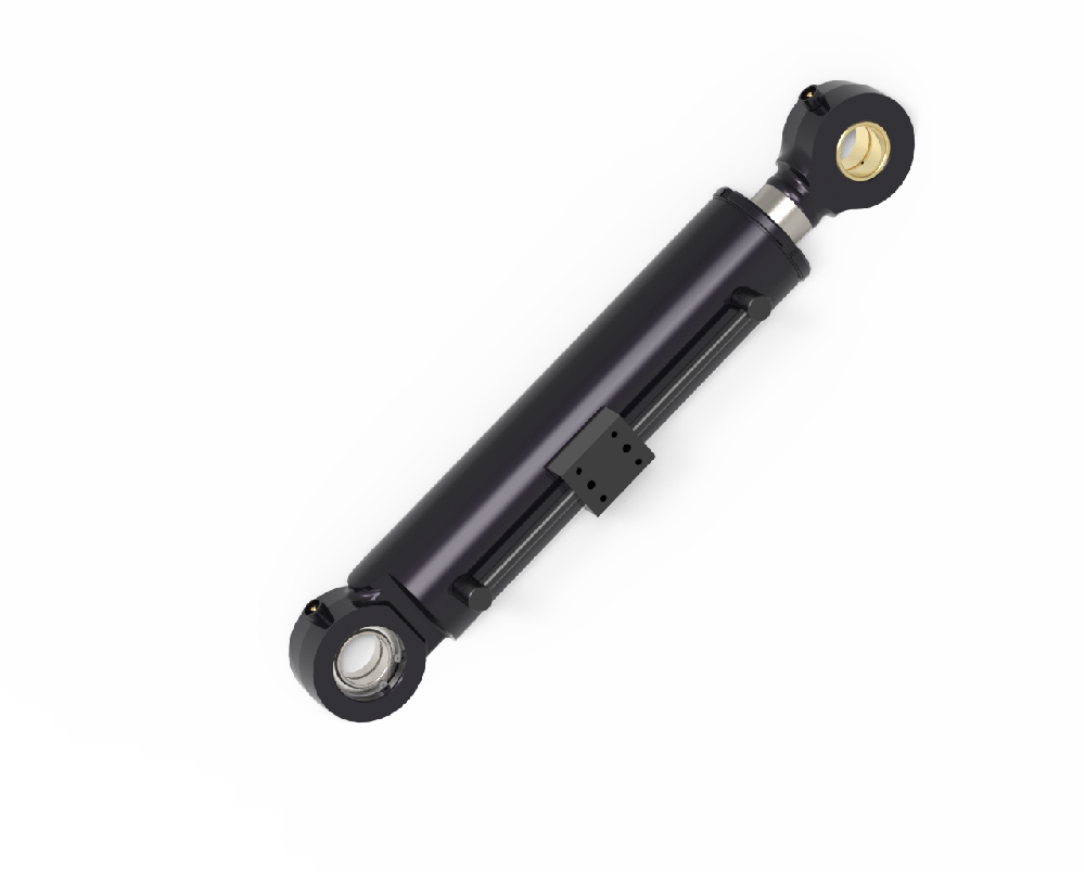 平動油缸 平動油缸