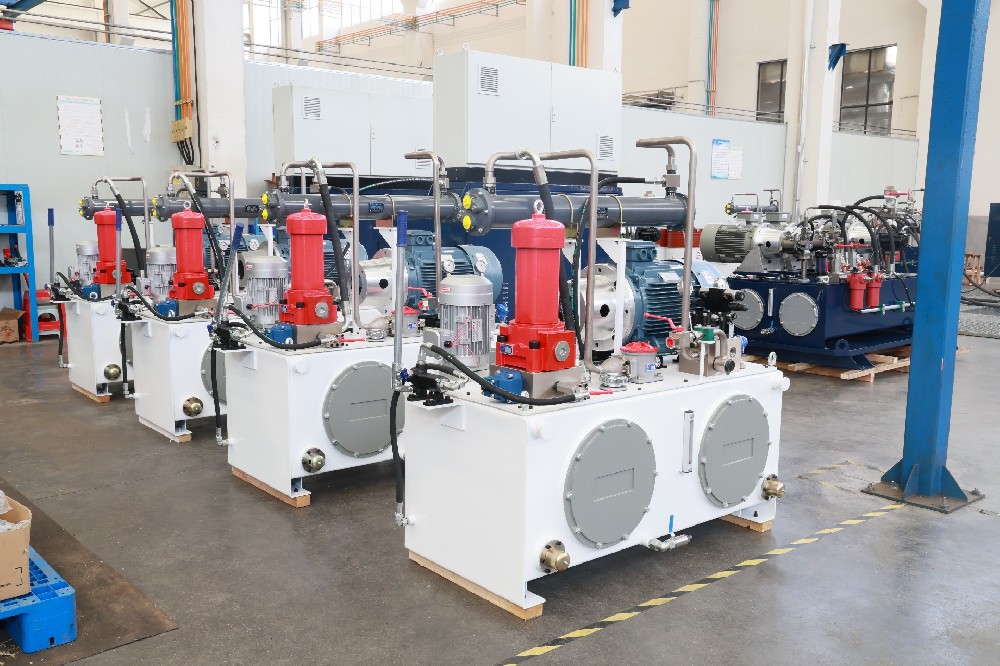 液壓油缸 液壓油缸