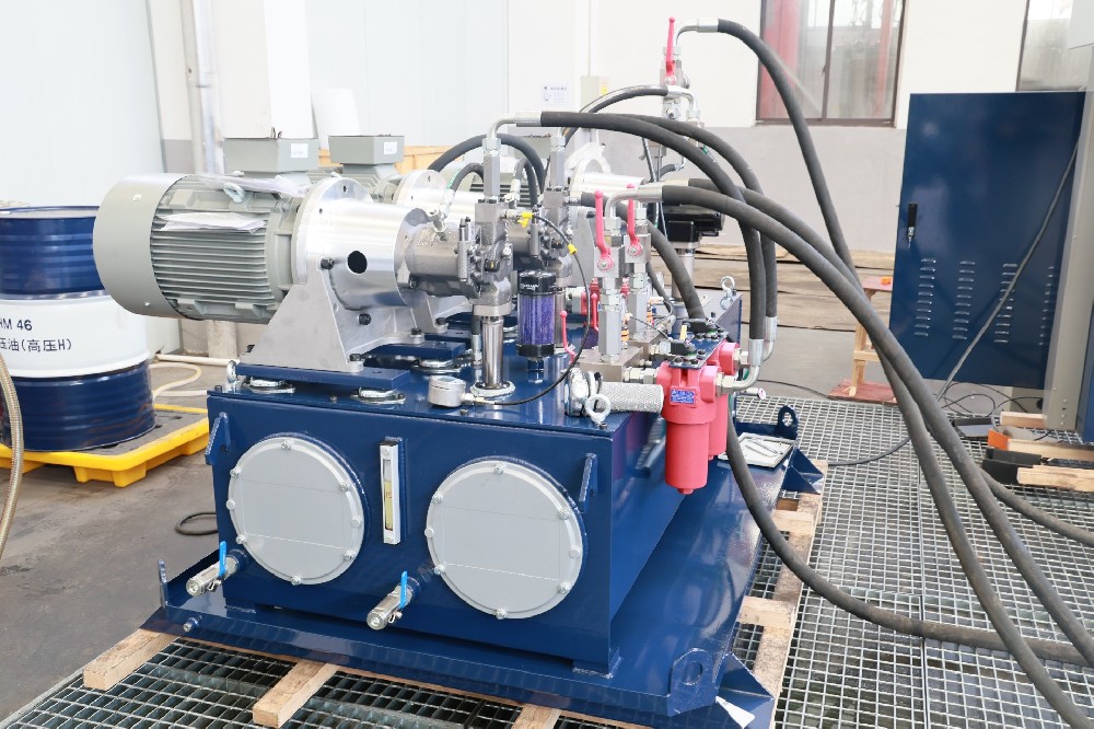 單桿雙向液壓油缸 單桿雙向液壓油缸