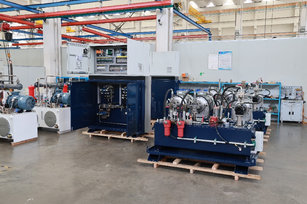 液壓油缸 液壓油缸