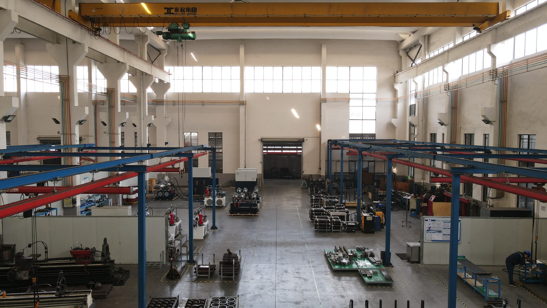 訂做油缸 訂做油缸