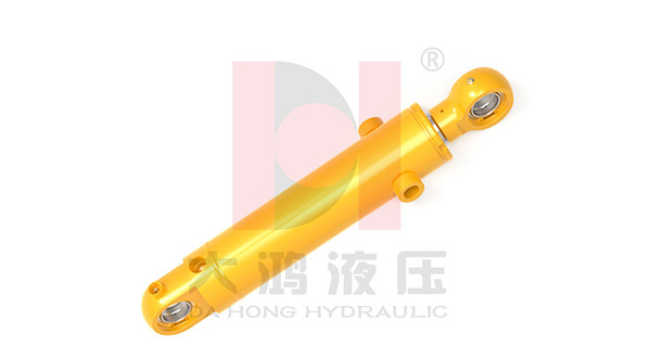 液壓缸行業前沿研究:材料科學與技術創新融合