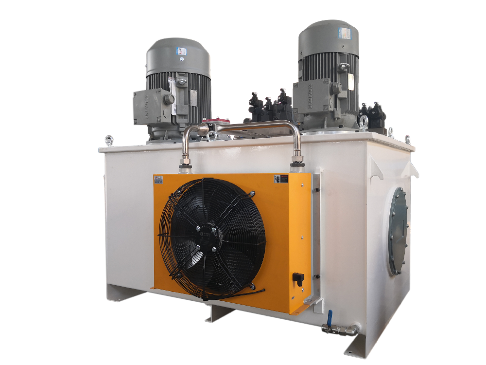 用心打造,鑄就品質(zhì)——專業(yè)液壓油缸生產(chǎn)廠家的堅(jiān)守與追求