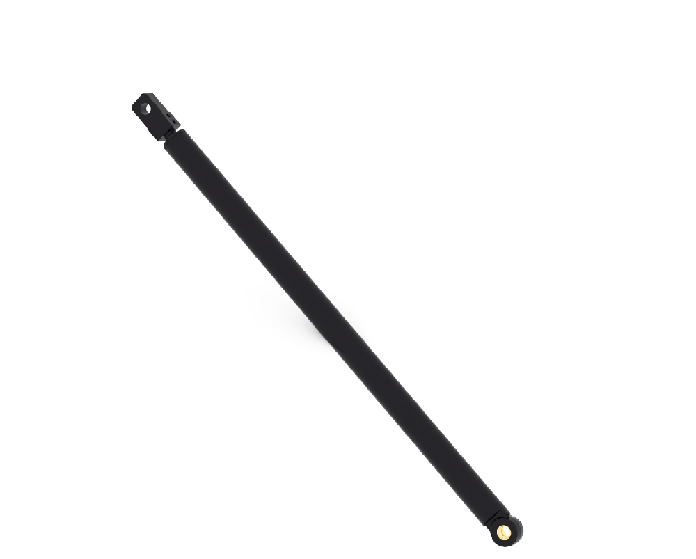 空心活塞桿標準油缸 空心活塞桿標準油缸