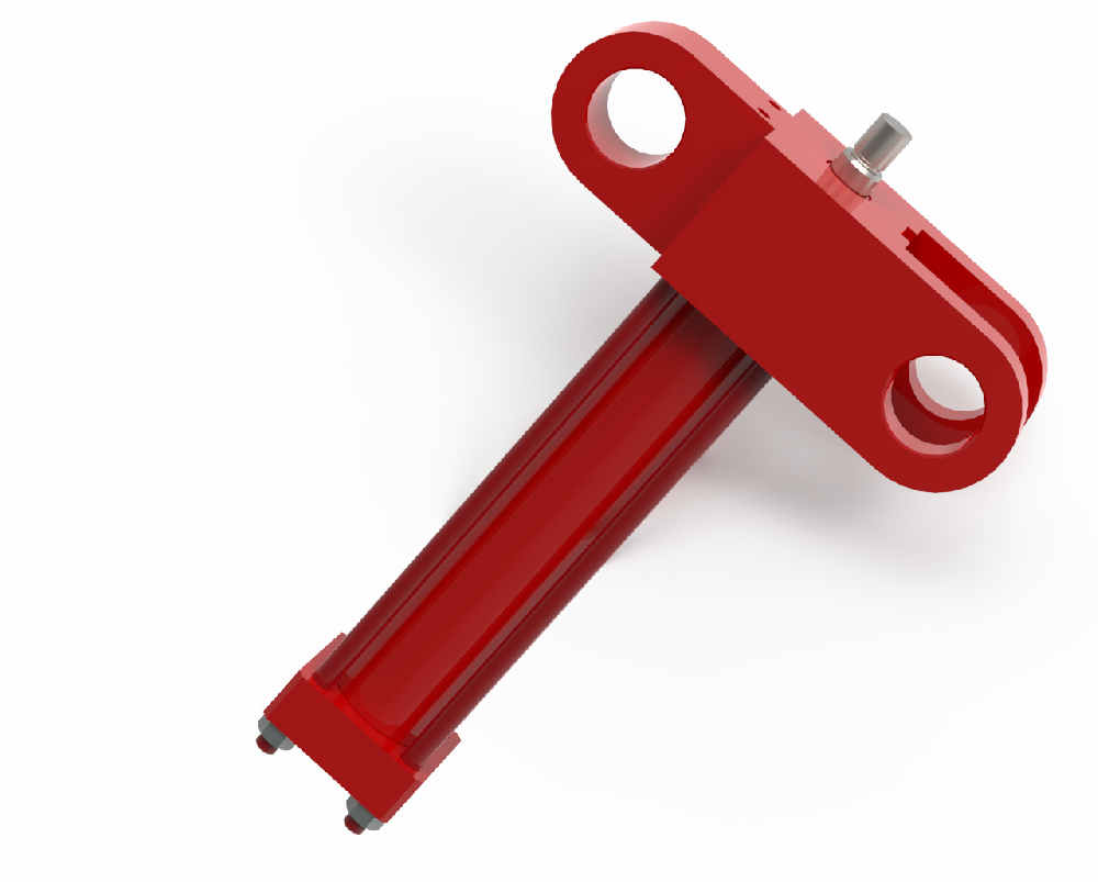 液壓油缸 液壓油缸