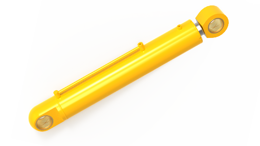 回轉油缸 回轉油缸