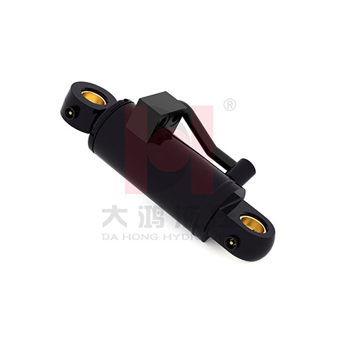 如何提高鏟斗液壓缸的抗沖擊能力？